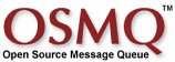 Open Source Message Queue (OSMQ)